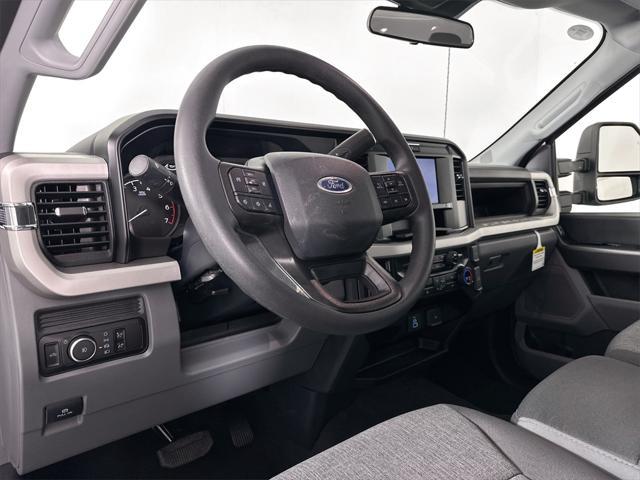 new 2025 Ford F-350 car, priced at $60,000