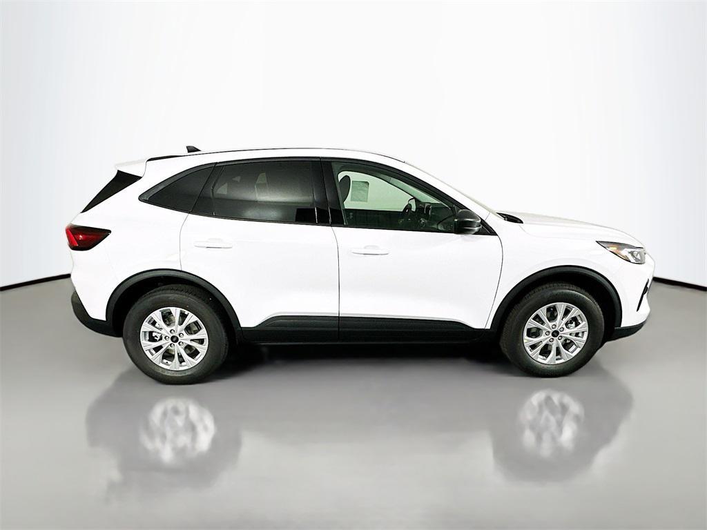 new 2026 Ford Escape car, priced at $31,700