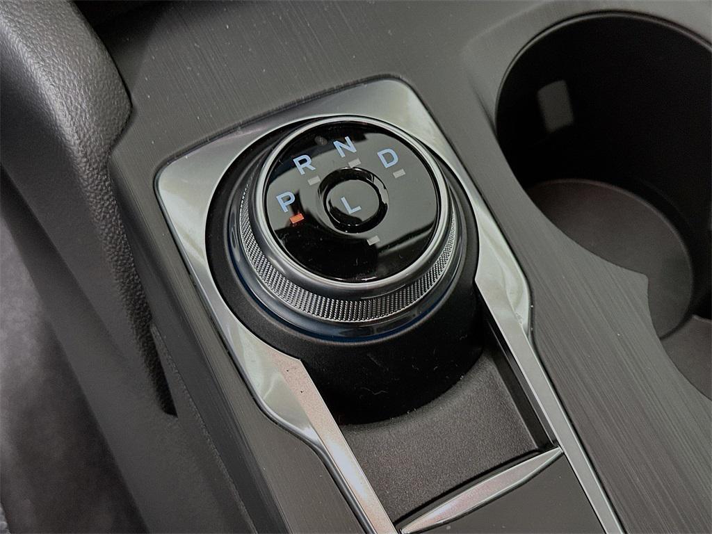 new 2026 Ford Escape car, priced at $31,700