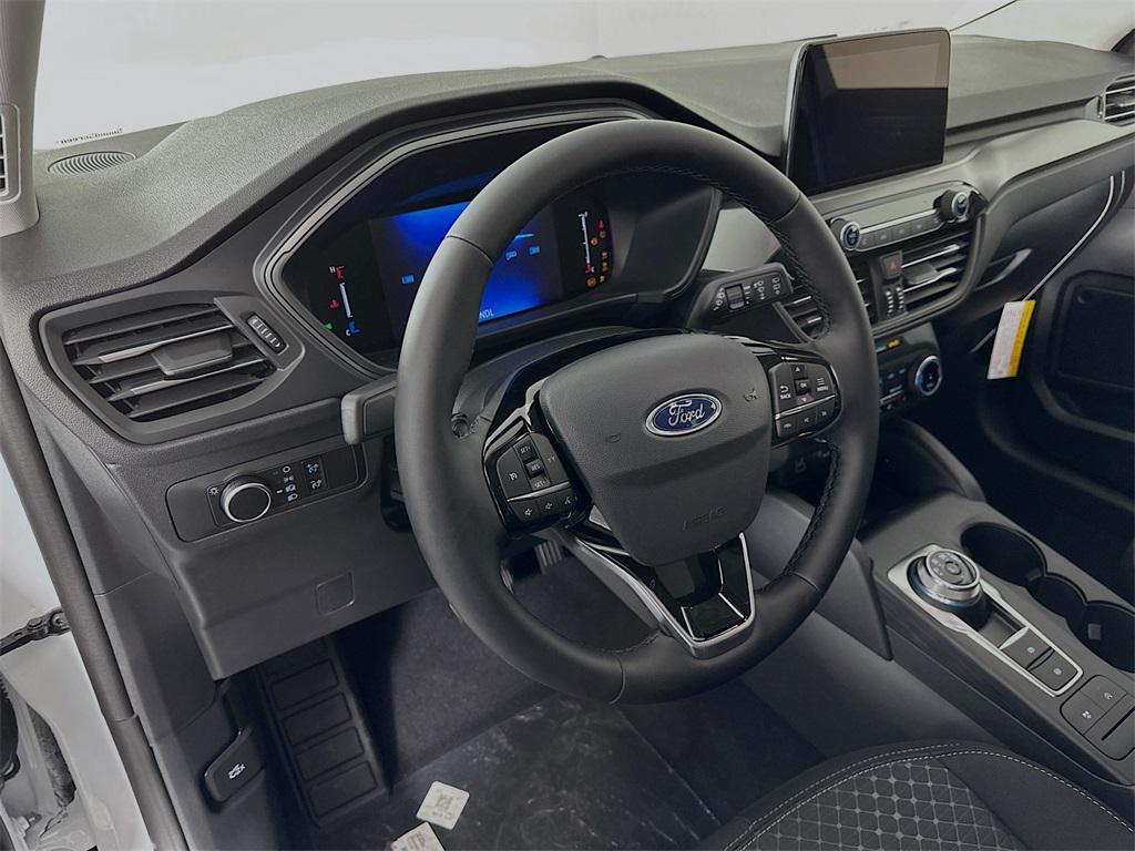 new 2026 Ford Escape car, priced at $31,700