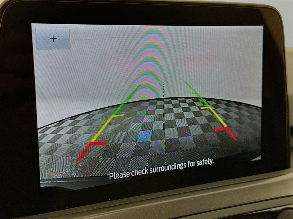 new 2026 Ford Escape car, priced at $31,700