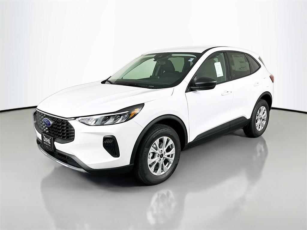 new 2026 Ford Escape car, priced at $31,700