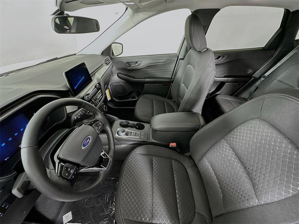 new 2026 Ford Escape car, priced at $31,700