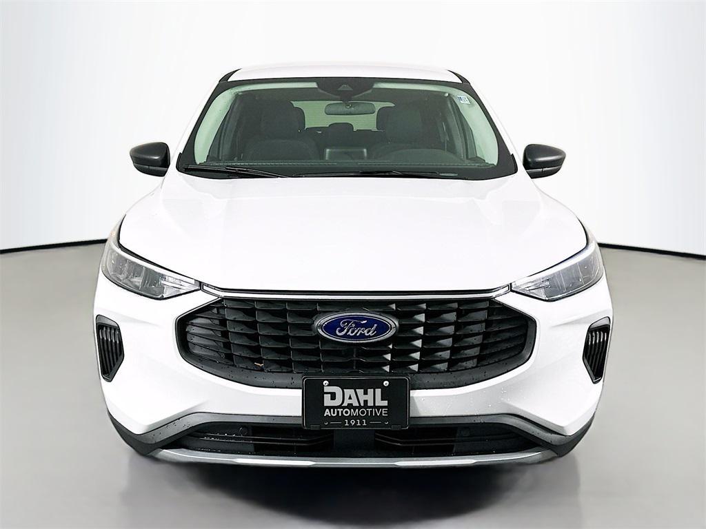 new 2026 Ford Escape car, priced at $31,700