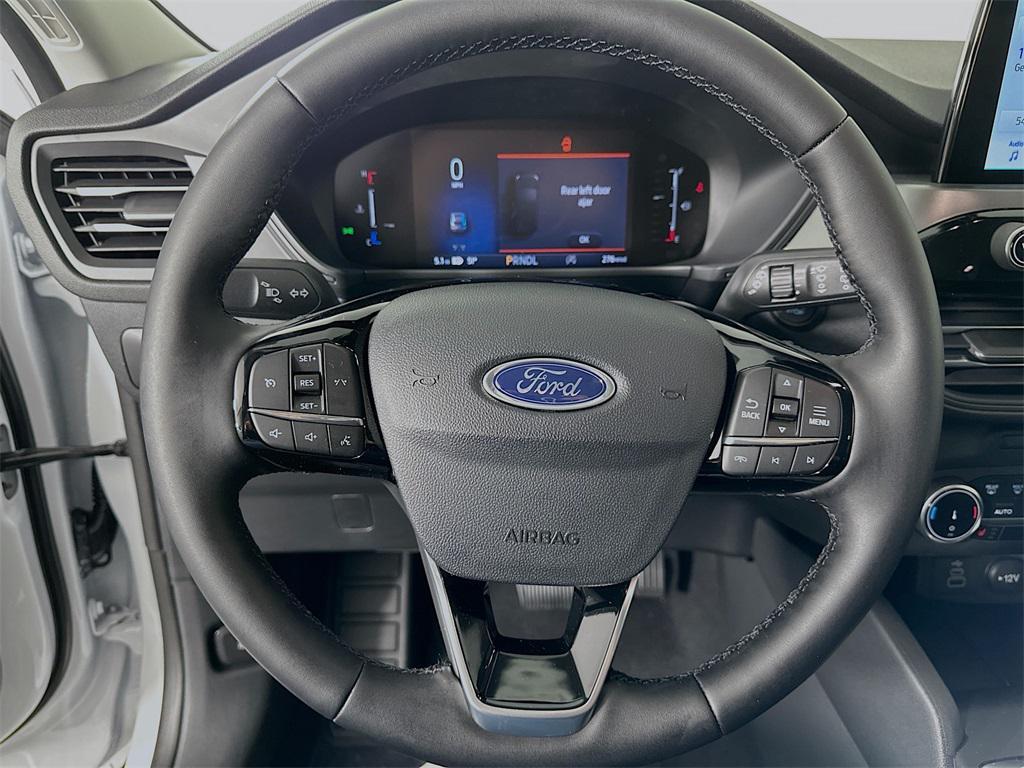 new 2026 Ford Escape car, priced at $31,700