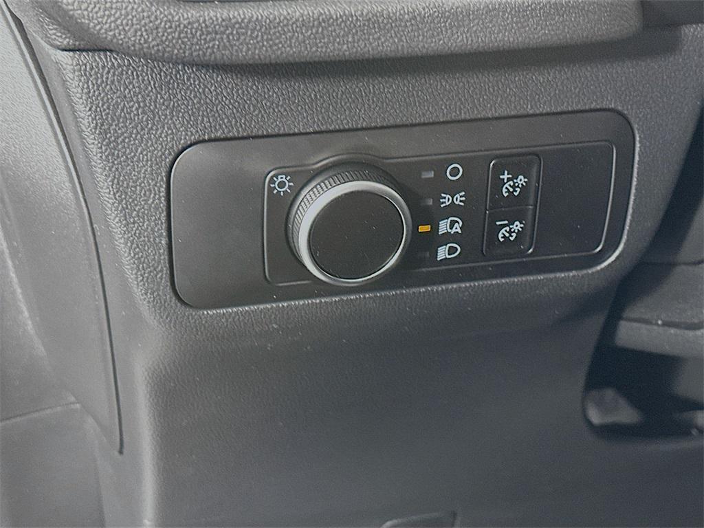 new 2026 Ford Escape car, priced at $31,700