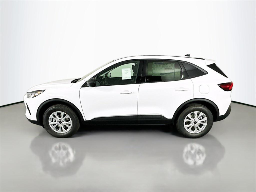 new 2026 Ford Escape car, priced at $31,700