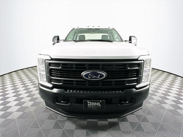 new 2024 Ford F-450 car, priced at $59,875