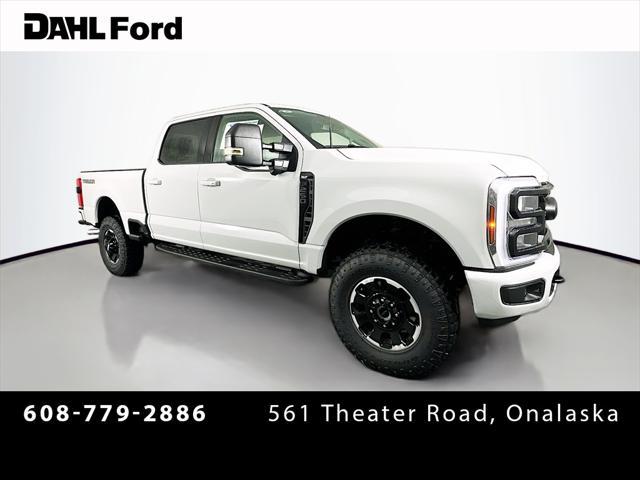 new 2025 Ford F-250 car, priced at $69,500