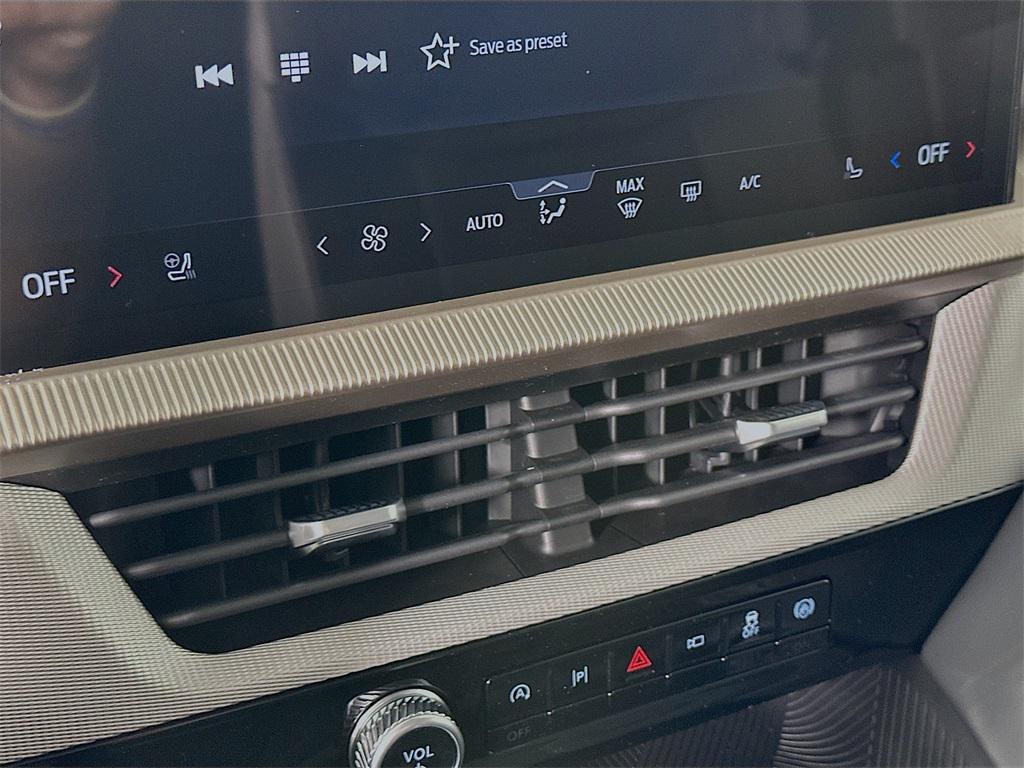 new 2026 Ford Explorer car, priced at $50,800