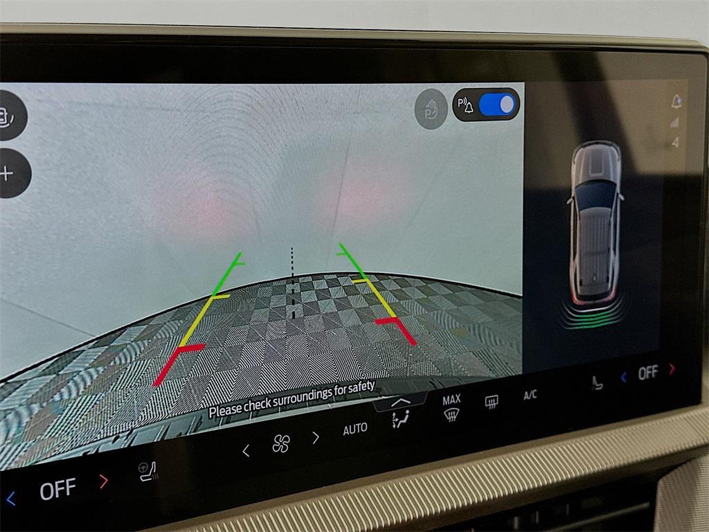 new 2026 Ford Explorer car, priced at $50,800