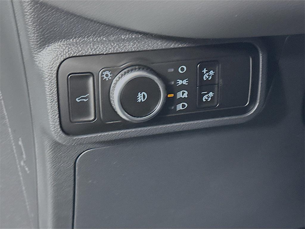 new 2026 Ford Explorer car, priced at $50,800