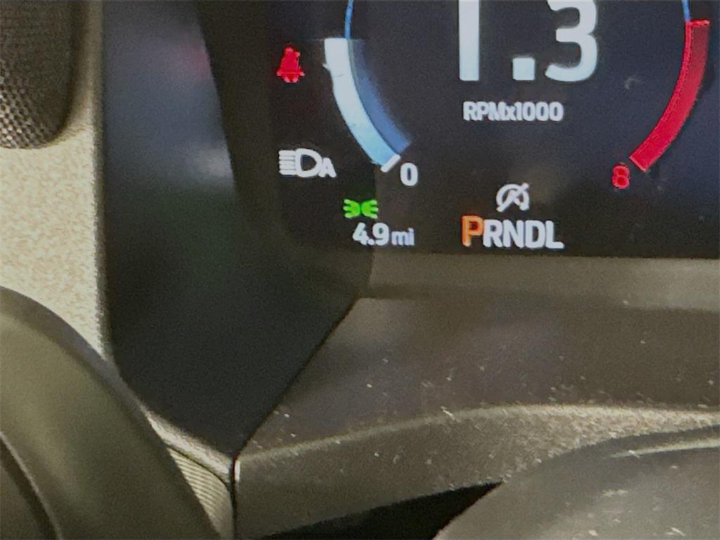 new 2026 Ford Explorer car, priced at $50,800