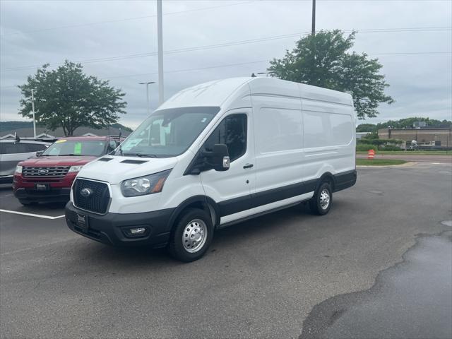 new 2025 Ford Transit-350 car, priced at $60,917