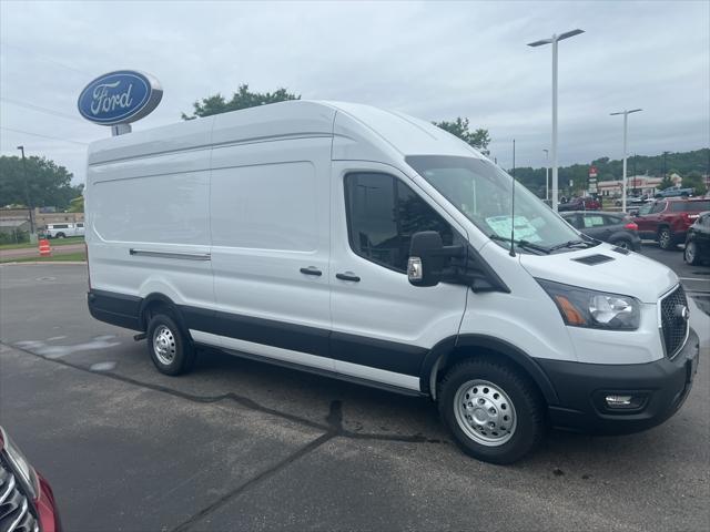 new 2025 Ford Transit-350 car, priced at $60,917