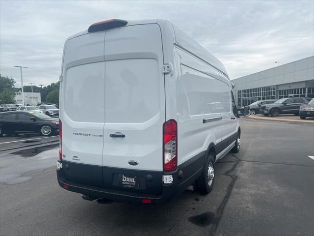 new 2025 Ford Transit-350 car, priced at $60,917