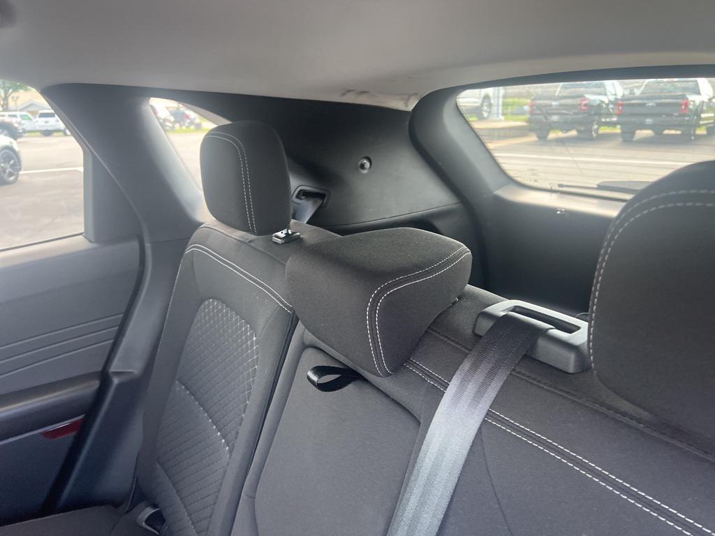 used 2024 Ford Escape car, priced at $23,000
