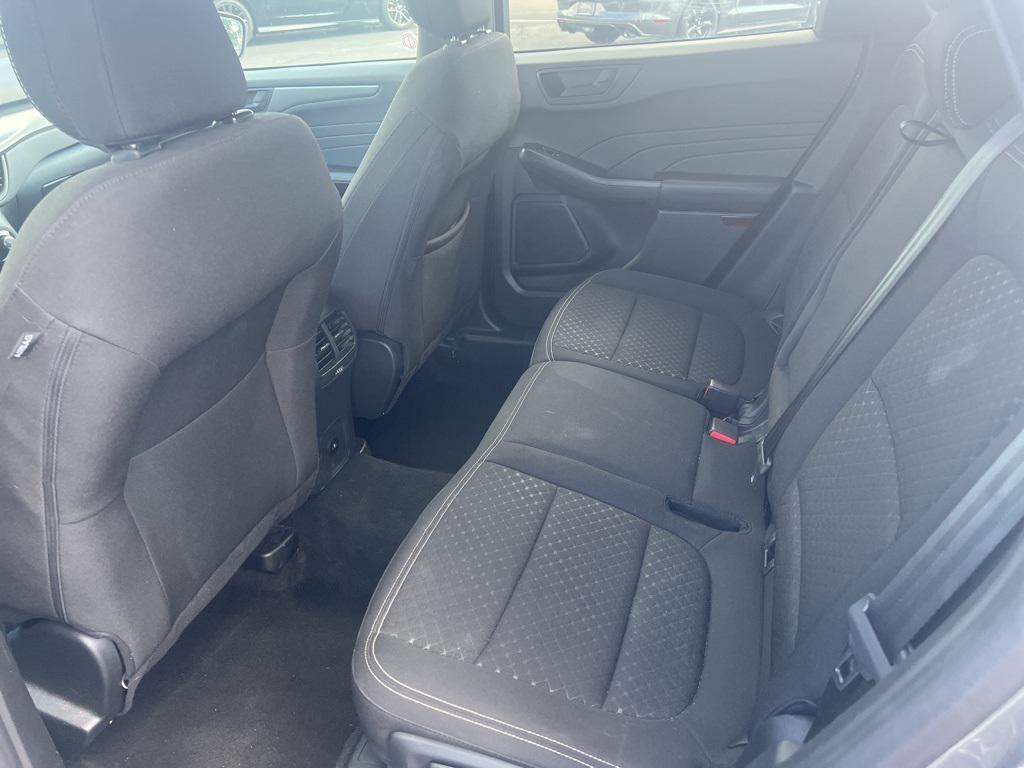 used 2024 Ford Escape car, priced at $23,000