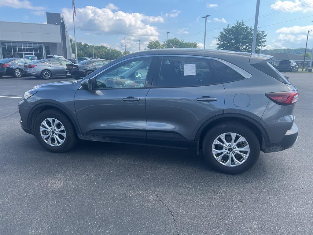 used 2024 Ford Escape car, priced at $23,000