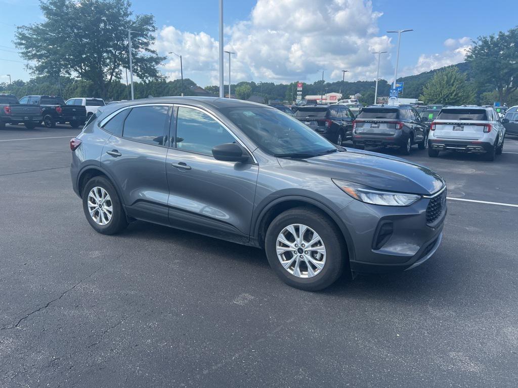 used 2024 Ford Escape car, priced at $23,000