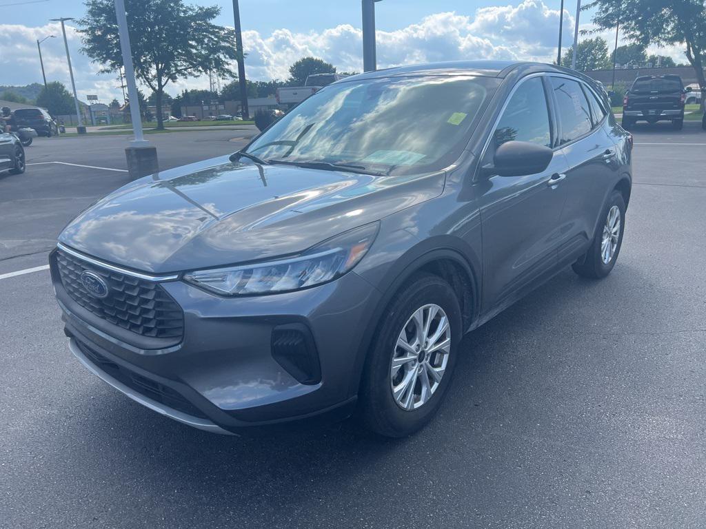 used 2024 Ford Escape car, priced at $23,000