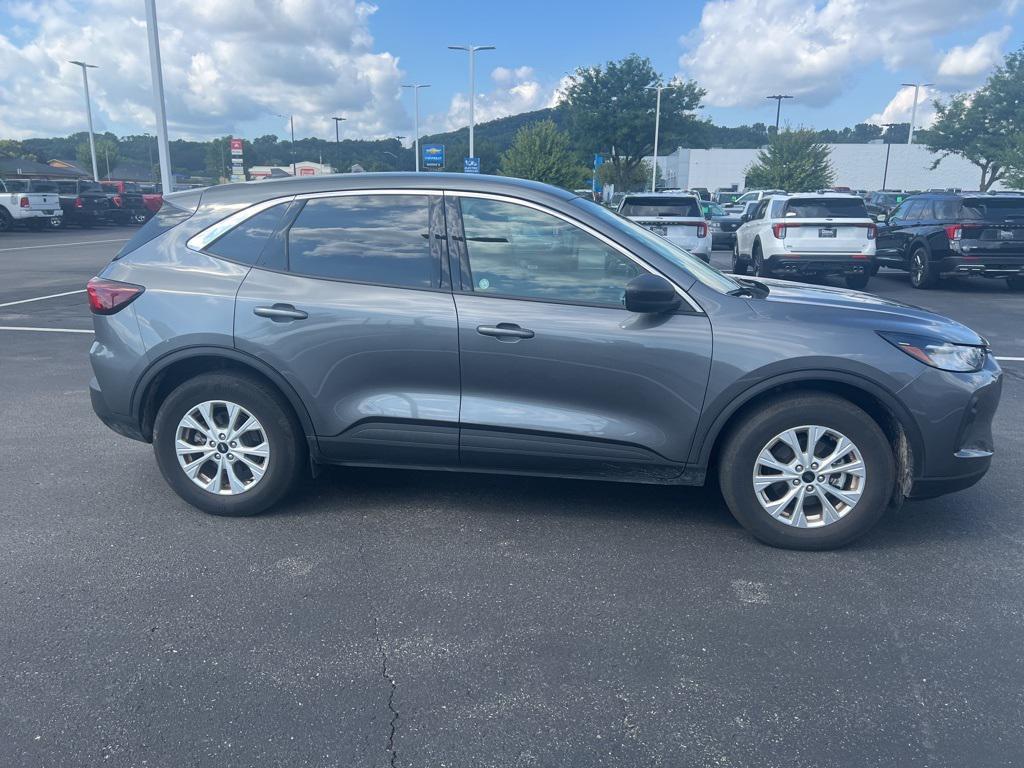 used 2024 Ford Escape car, priced at $23,000