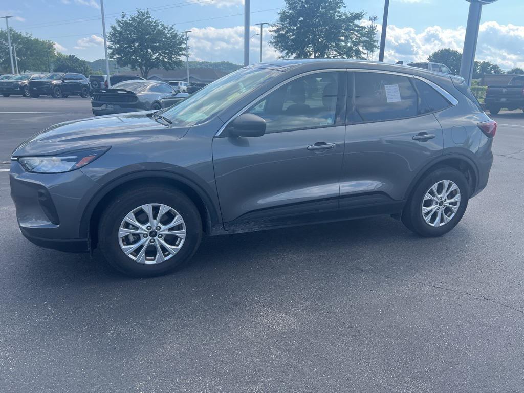used 2024 Ford Escape car, priced at $23,000