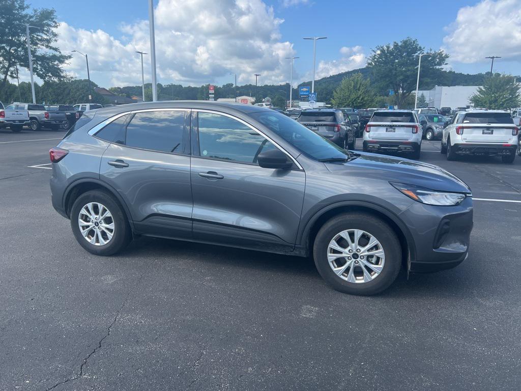 used 2024 Ford Escape car, priced at $23,000