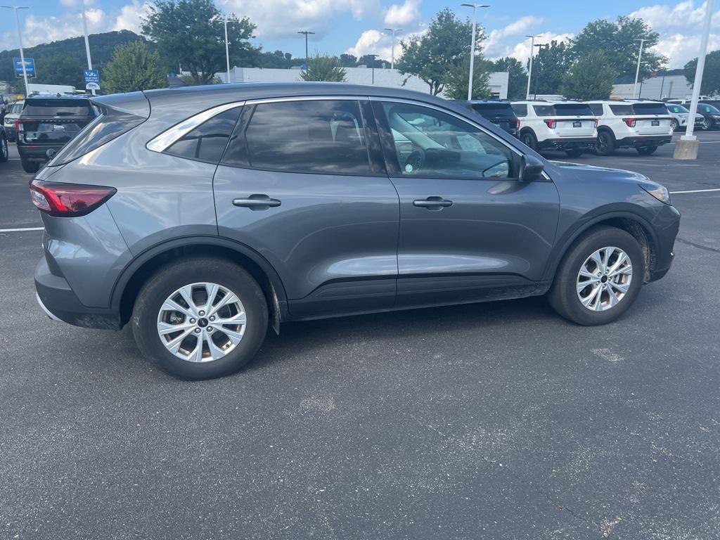 used 2024 Ford Escape car, priced at $23,000
