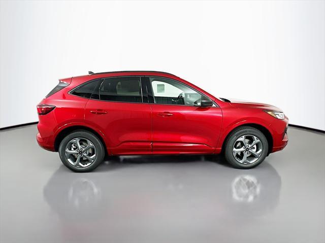 new 2024 Ford Escape car, priced at $35,200