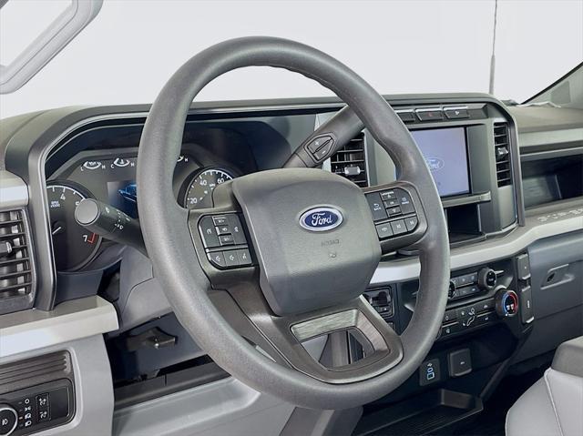 new 2024 Ford F-350 car, priced at $47,634