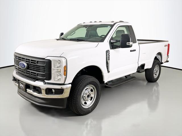 new 2024 Ford F-350 car, priced at $47,634