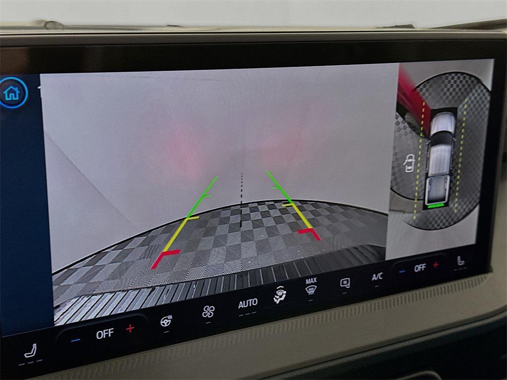 new 2025 Ford Maverick car, priced at $40,700