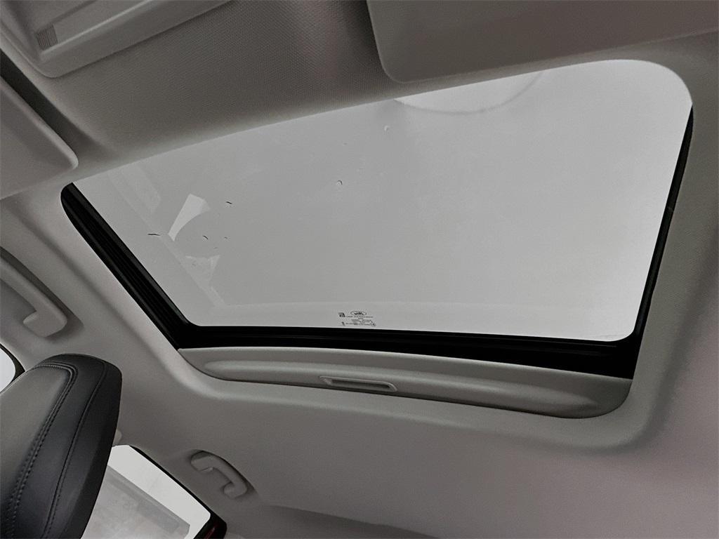 new 2025 Ford Maverick car, priced at $40,700