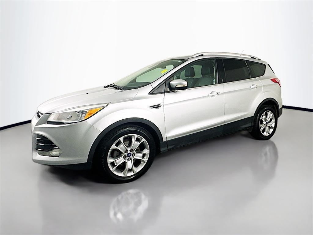 used 2014 Ford Escape car, priced at $8,600
