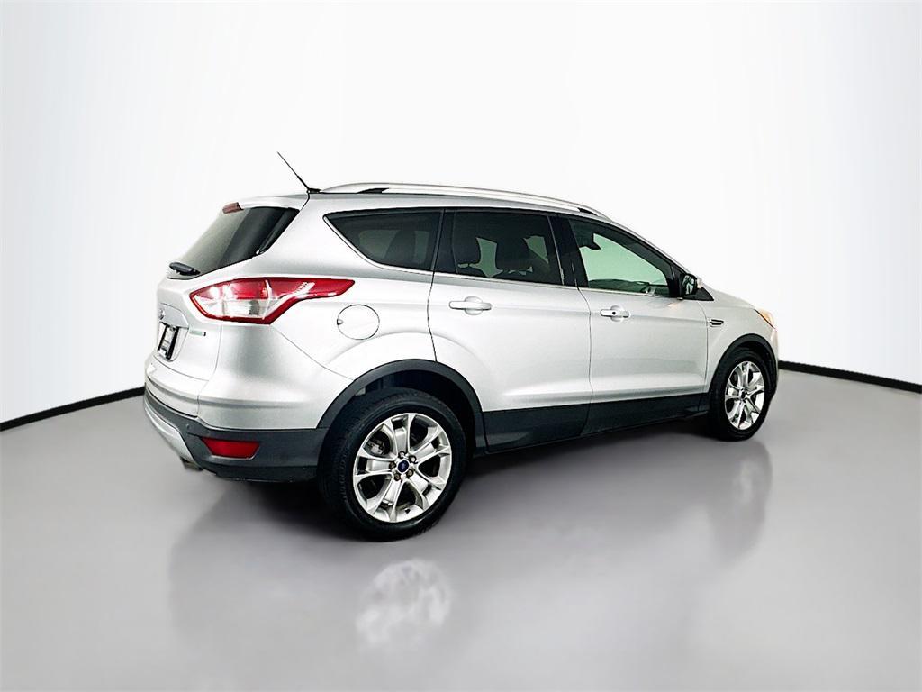 used 2014 Ford Escape car, priced at $8,600