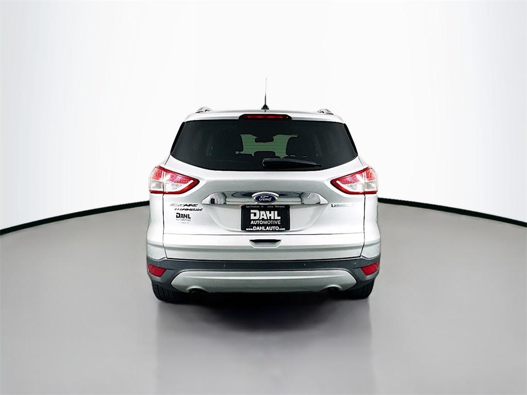 used 2014 Ford Escape car, priced at $8,600