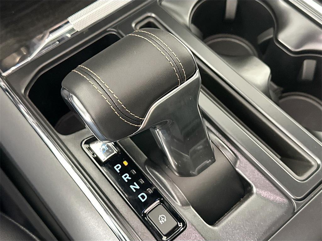 new 2025 Ford F-150 Lightning car, priced at $76,900