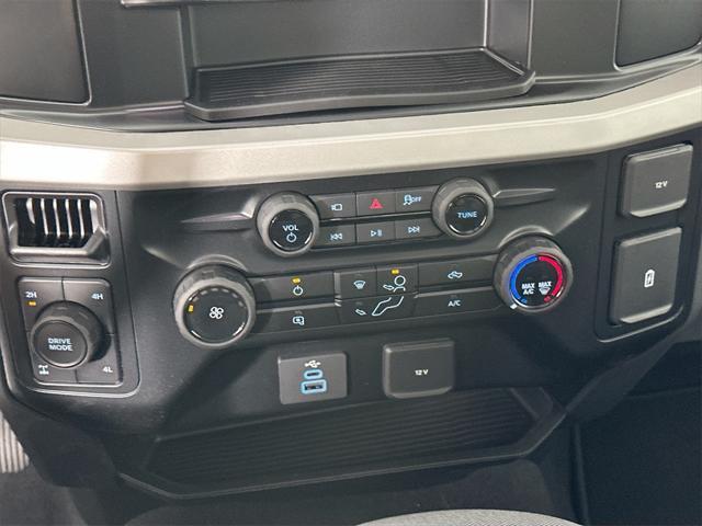 new 2025 Ford F-250 car, priced at $53,500