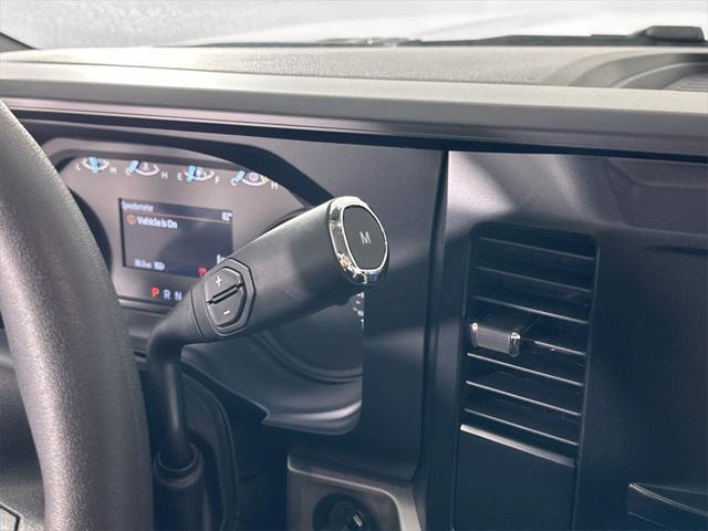 new 2025 Ford F-250 car, priced at $53,500