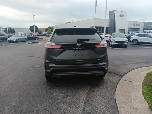 used 2024 Ford Edge car, priced at $25,990