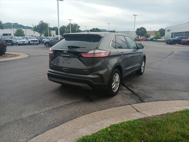 used 2024 Ford Edge car, priced at $25,990