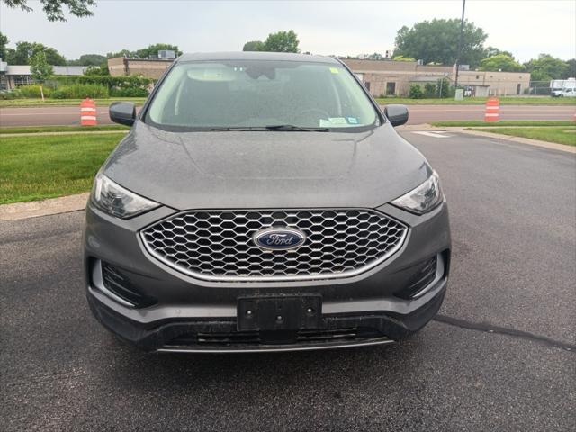 used 2024 Ford Edge car, priced at $25,990