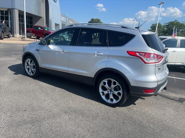 used 2015 Ford Escape car, priced at $12,850