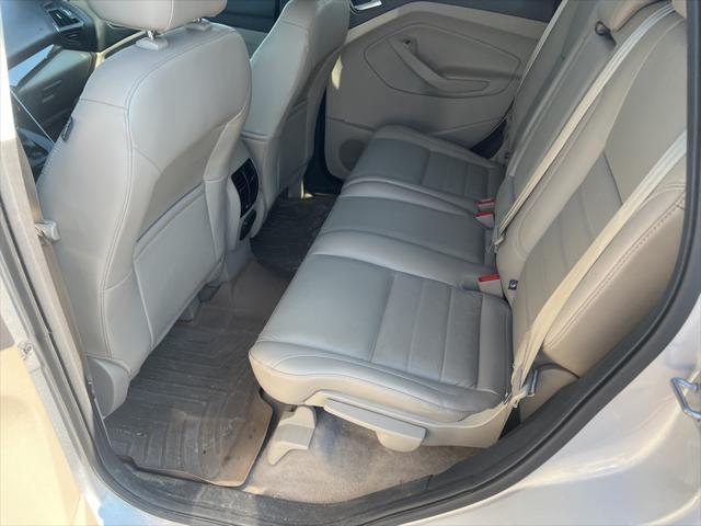 used 2015 Ford Escape car, priced at $12,850