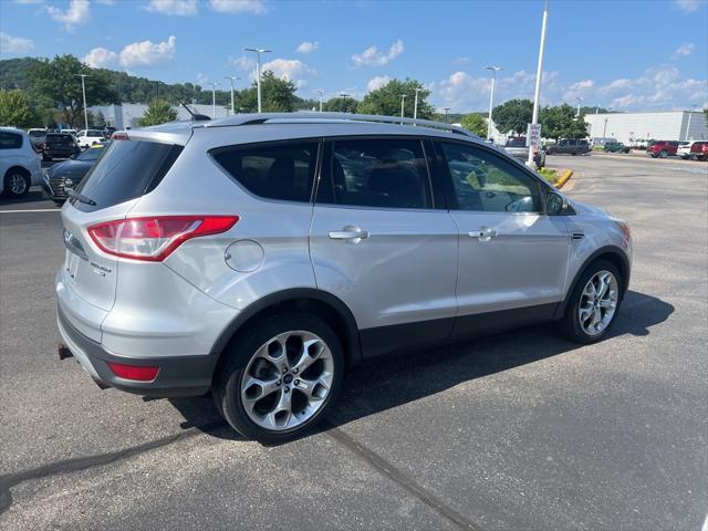 used 2015 Ford Escape car, priced at $12,850