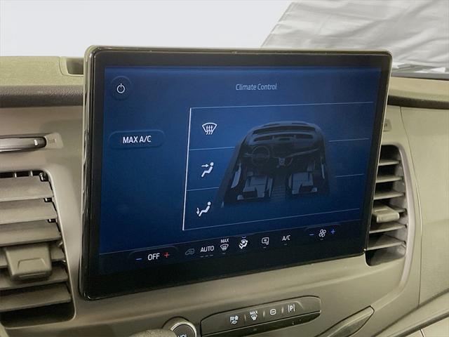 new 2025 Ford Transit-150 car, priced at $60,196