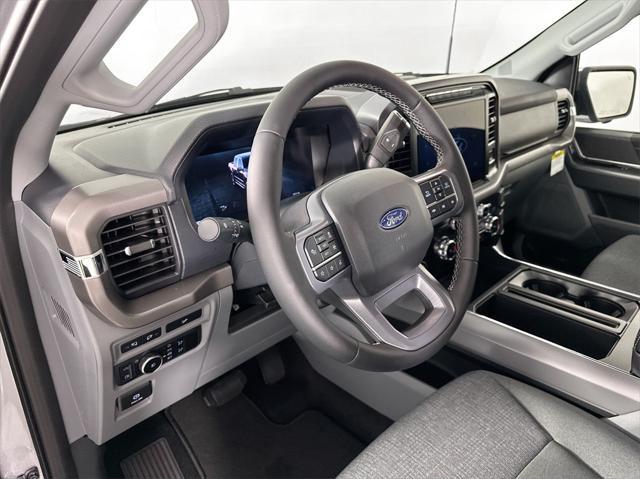 new 2024 Ford F-150 car, priced at $59,000