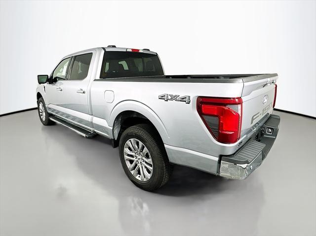 new 2024 Ford F-150 car, priced at $59,000