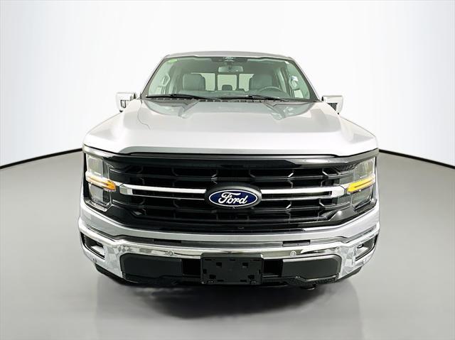 new 2024 Ford F-150 car, priced at $59,000